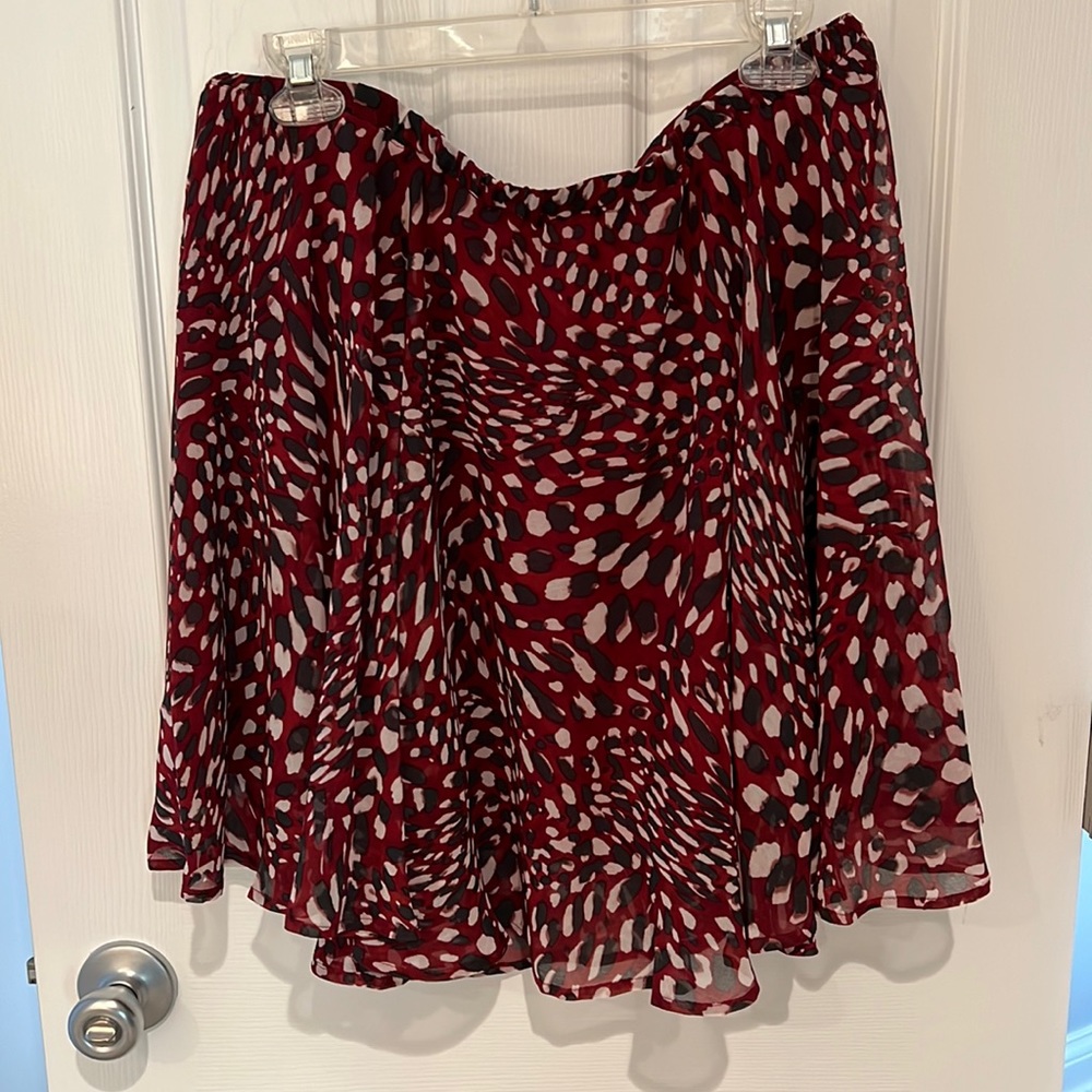 Banana Republic Factory skirt